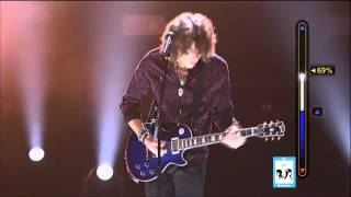 Rising Star   Jesse Kinch Seven Nation Army  LIVE 8 3 14