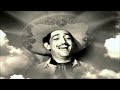JORGE NEGRETE------  SOLO DIOS