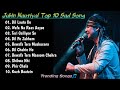 Best of Jubin Nautiyal 2023 | Jubin Nautiyal Sad Songs | Latest Bollywood Songs | Indian songs.