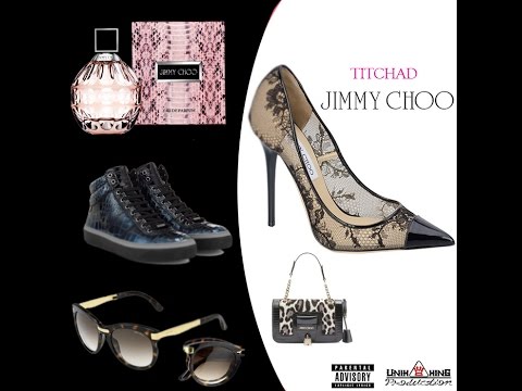 TITCHAD - JIMMY CHOO
