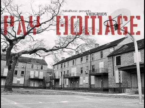 YungRudy ft. Kidd Niek -Started Off (Pay Homage)