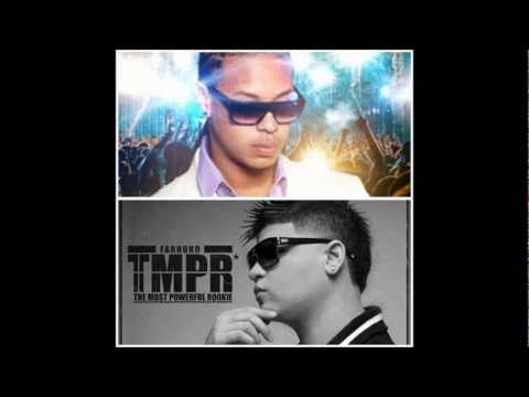 Hola beba Ft Fuego ( Merengue Version) Farruko Ft Fuego.    TMPR