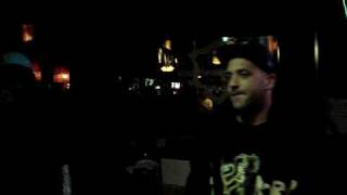 Trust One and Dr. Zarkov, Ugly Mac Beer,  Formula Abstract