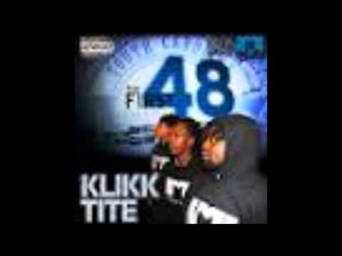 KLIKK TITE 1ST 48 FULL ALBUM