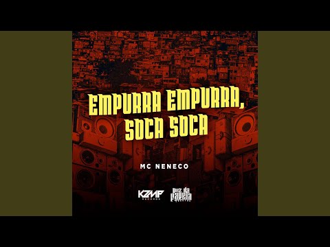 Empurra Empurra ,Soca Soca