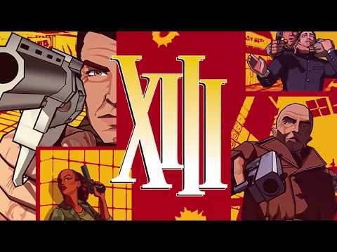 XIII (Classic) - Steam Launch Trailer