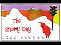 Snowy Day By Ezra Jack Keats - Read Well - Read Aloud Videos for Kids