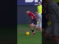 ??? gaat die bal er in ? #ZiggoSport #LaLiga #OsasunaGetafe #Osasuna #JesusAreso