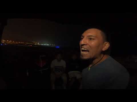 ALMENDRADES vs SHARP - CUARTOS - LÍMITE ZERO x RAPTONDA