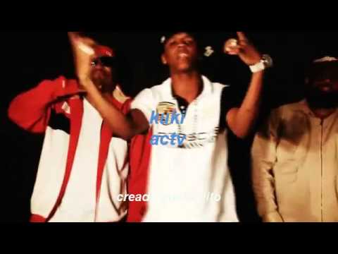 Mr. Hansel  Que Tu Ere Un Tiguere video oficial wmv