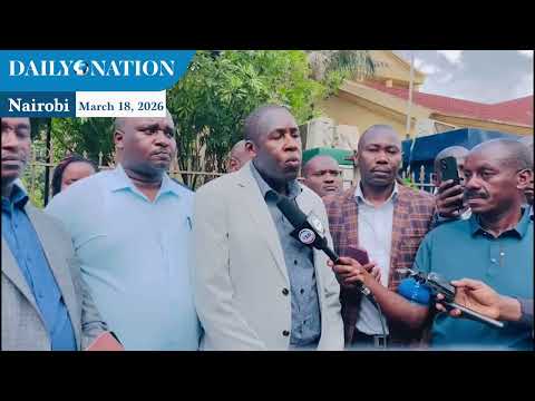 Aviation workers’ union issues one-week strike notice, accuses KCAA of breaching return-to-work deal