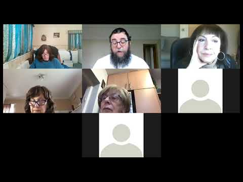 Iggeres Hakodesh #4, part 1