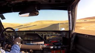 24 Hrs of Lemons Thunder Hill 2014 M Run
