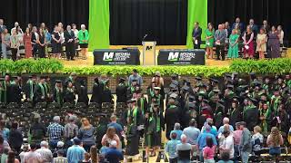 MTC Graduation May 8, 2026 11am