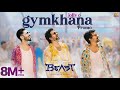 Jolly O Gymkhana - Fun dance promo | Beast | Thalapathy Vijay | Sun Pictures | Nelson | Anirudh