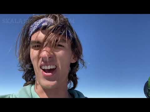 Mount Olympus (Greece) in a Day! Prionia Trailhead to Skala peak to Mytikas Peak