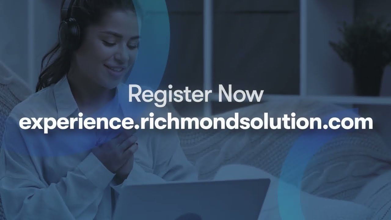 The Richmond Solution Experience 2022