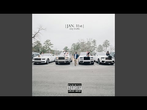 JAN. 31ST (MY TRUTH).