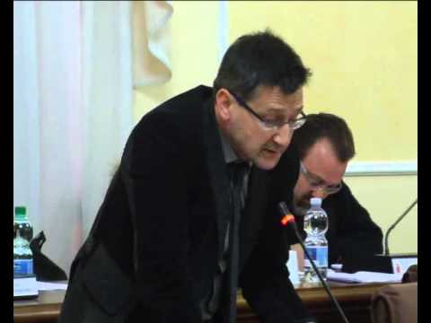 ONDA TG 30.11.2013 - CONSIGLIO COMUNALE: ANNUNCIO RIMPASTO DELEGHE