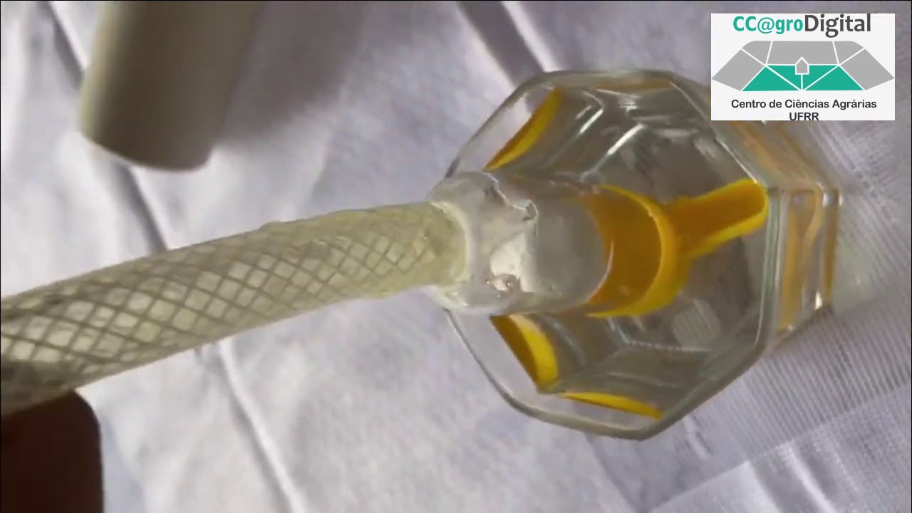 Como produzir seu próprio sensor de umidade do solo/Prof. Dr. Wellington Farias Araujo.