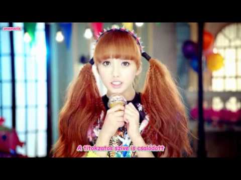 HELLO VENUS - Venus (hunsub)