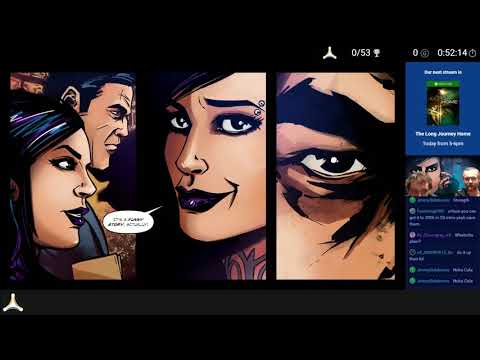 Thief of Thieves - First Hour of Gameplay