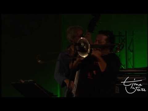 Time in Jazz 2013 | DAY BY DAY 11 AGOSTO | Tino Tracanna Acrobat Quintet