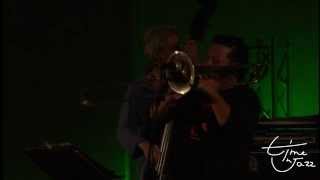 Time in Jazz 2013 | DAY BY DAY 11 AGOSTO | Tino Tracanna Acrobat Quintet