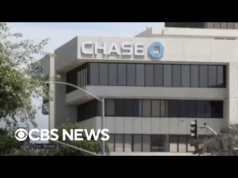 What we know about the suspect who held 10 people hostage at Southern California bank