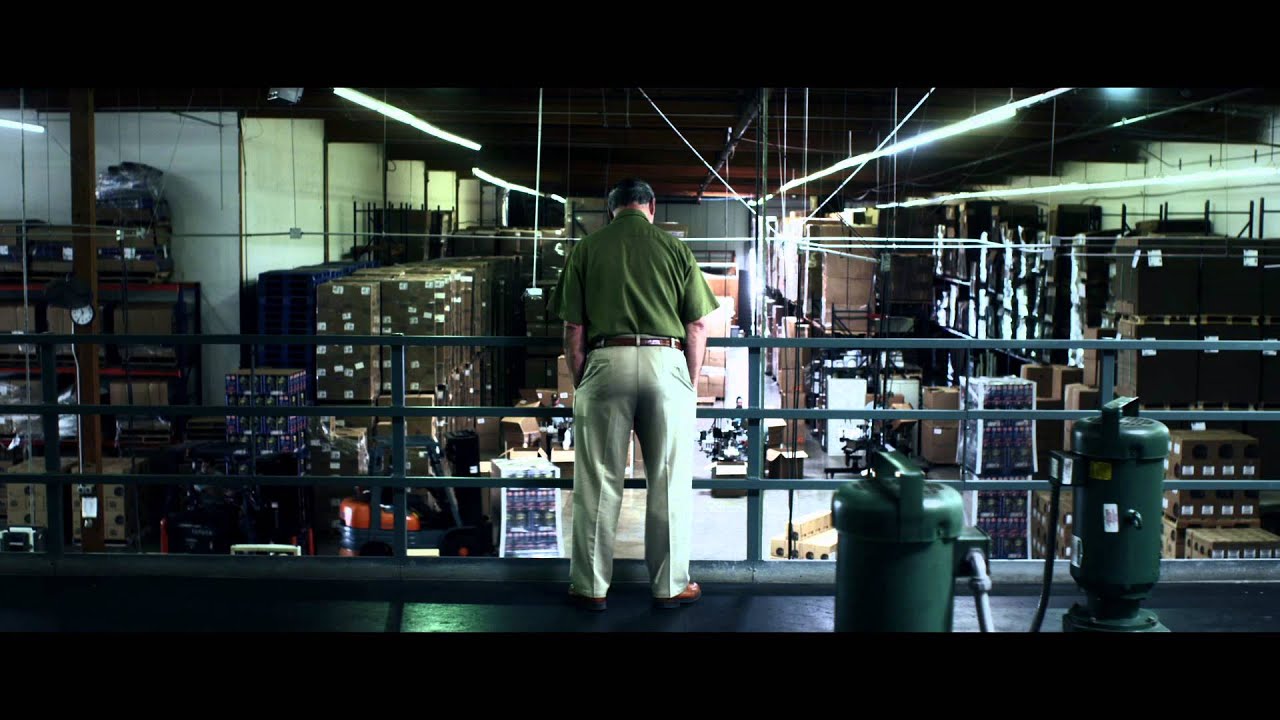 A Green Story Official Trailer