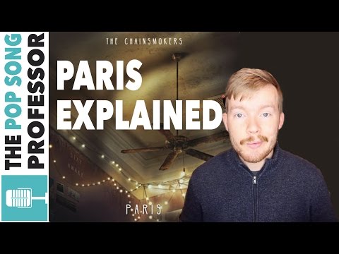 download lagu mp3 mp4 Paris The Chainsmokers Meaning, download lagu Paris The Chainsmokers Meaning gratis, unduh video klip Paris The Chainsmokers Meaning