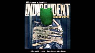 Raf Camora - Zapp (Hugo Bass Remix)