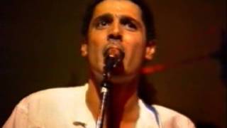 Munir Khauli & Friends - Adrar el-Dikhan Live at BUC (LAU) 1991