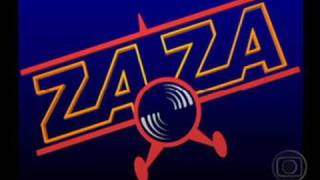 Zazá - Tema de Abertura