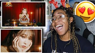 Download lagu MOONBYUL OF MAMAMOO- A MIRACLE 3 DAYS AGO MV REACTION! 😭 | Favour mp3