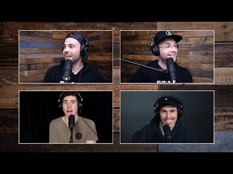 Weight, Insecurities & Subscriptions