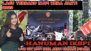Download lagu Lagu Dangdut IKSPI Kera Sakti  Terbaru - Hanuman mp3