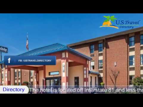 Travelodge Winchester - Winchester Hotels, Virginia