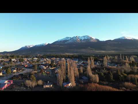 CORCOVADO CHUBUT