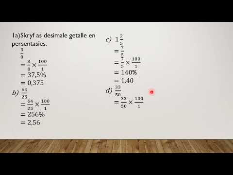 Graad 9 Oefening 3 1  bl  29 memorandum 12 Mei