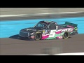 NASCAR Trucks final practice at ISM Raceway | NASCAR Playoffs in Phoenix