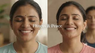 🌿 YOGA THAT FITS YOUR LIFE