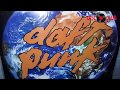 Daft Punk - Around The World (LP Version) 1997 [Juan Carlos Baez]