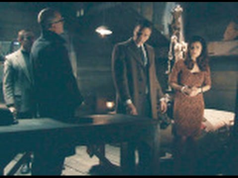 Amar C844 - Petrov se siente atraído por Rosa