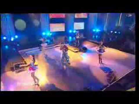 JESC 2004 - Belarus (Yahor Volchek - Spjavajce sa mnoju)