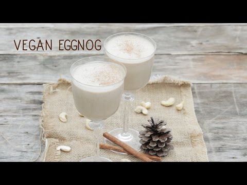 download lagu mp3 mp4 Raw Vegan Eggnog Recipe, download lagu Raw Vegan Eggnog Recipe gratis, unduh video klip Raw Vegan Eggnog Recipe