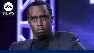 Sean &#39;Diddy&#39; Combs&#39; defense team asks for acquittal or new trial
