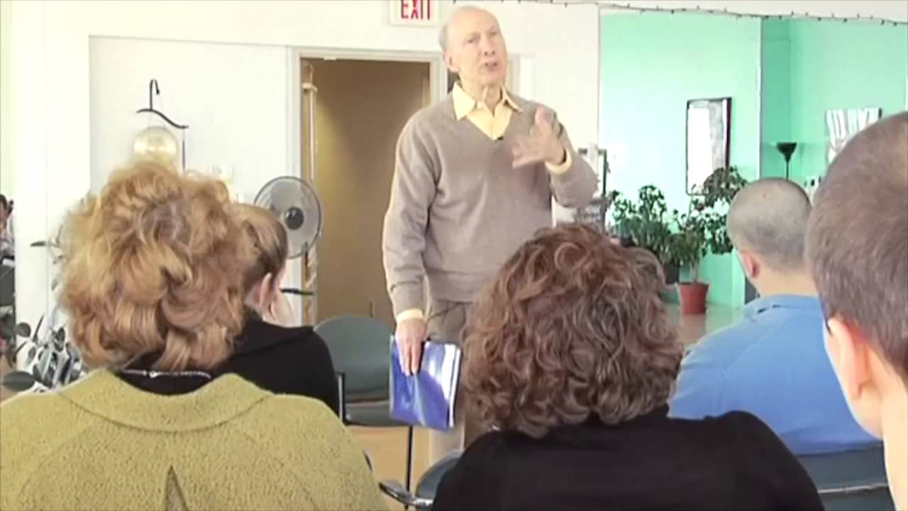 Personal Effectiveness Principles Course Introduction