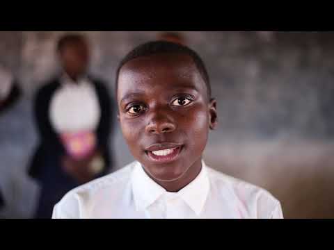 #EndPeriodPoverty for Girls in Rural Zimbabwe