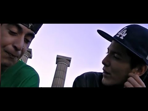 FREESTYLE | COQEÉ FLOW Y APOLO (SIMBIONTES KREW)